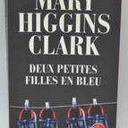 Zwei kleine Mädchen in Blau - Mary Higgins Clark - 2010 - Buch