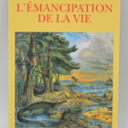 Die Emanzipation des Lebens - Reichholf Josef - 1996 - Buch