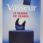 Der Korb mit Krabben – Véronique Vasseur – 2010 – Buch