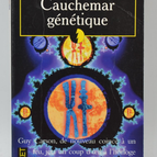 Genetic Nightmare - Douglas Preston - 2000 - book