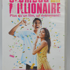 Slumdog Millionaire - Dev Patel - DVD - Danny Boyle - Emotion
