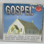 Gospel - Multi-artist - CD