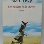Children of Liberty - Marc Levy - 2007 - Buch