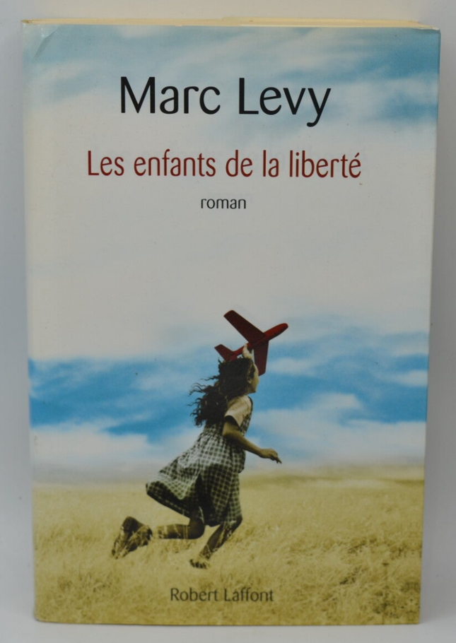 Children of Liberty - Marc Levy - 2007 - Buch