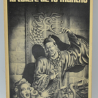 La colère de Fu-Manchu - Sax Rohmer - 1976 - livre