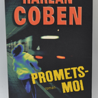Promise Me - Harlan Coben - 2007 - book