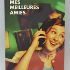 Mes meilleures amies - Hoffman Alice - 2002 - livre