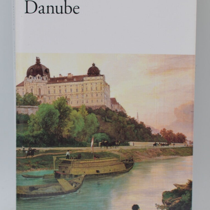 Donau - Claudio Magris - 2018 - Buch