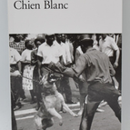 White Dog - Romain Gary - 2019 - Buch