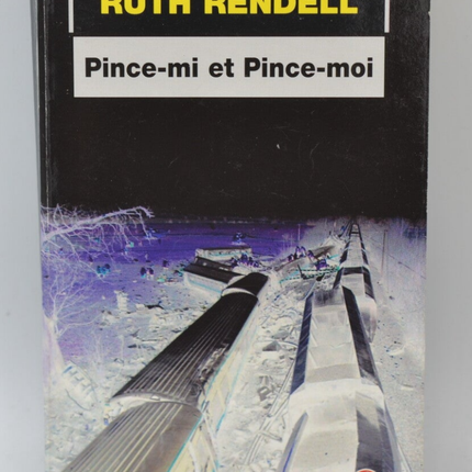 Pinch Me and Pinch Me - Ruth Rendell - 2004 - Buch