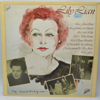 Lily Paname Lily Lian – 33 U/min Vinyl-Schallplatte