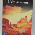 The Killer Summer - Liz Rigbey - 2006 - book