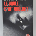 The Sand Was Hot - Roger Smith - 2014 - Buch