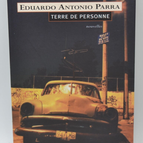 Niemandsland - Eduardo Antonio Parra - 2003 - Buch