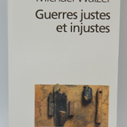 Gerechte und ungerechte Kriege - Michael Walzer - 2006 - Buch