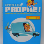 It's neat! Volume 2, Béatrice and Danièle's new tips - Isabelle Bruno - 2008 - book