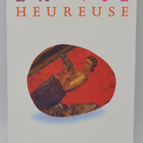 La vie heureuse - Sénèque - 2007 - livre