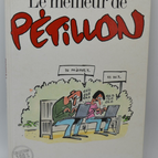 Le Meilleur de Pétillon - Pétillon - 2002 - livre - BD
