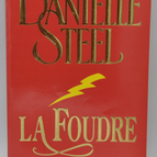 Lightning - Danielle Steel - 1996 - Buch