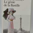Les Dames du Faubourg tome III - Le génie de la Bastille - Jean Diwo - 2006 - livre