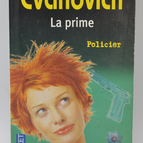 La prime - Janet Evanovich - 2005 - livre