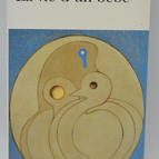 La vie d'un bébé - François Weyergans - 2007 - livre