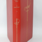La reine Margot 2 - Cercle Du Bibliophile - Alexandre Dumas - livre