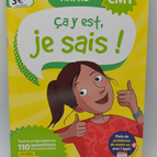 Das ist es, ich weiß! Mathe CM1 - Marie-Christine Olivier - 2019 - Buch