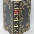Les crimes de l'amour - Marquis de Sade - 1983 - livre