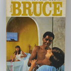 Tornado Pour Oss 117 - Josette Bruce - 1967 - book
