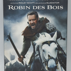 Robin Hood Director's Cut - Unreleased Extended Version - Russell Crowe - DVD