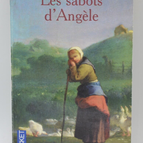 Angèles Clogs – Georges Coulonges – 2008 – Buch