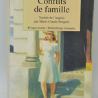 Family Conflict - Alison Lurie - 2000 - book
