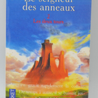 The Lord of the Rings Volume 2 The Two Towers - JRR Tolkien - 1991 - book