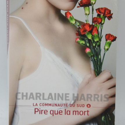 The Southern Community Conspiracy Volume 7 - Charlaine Harris - 2009 - book