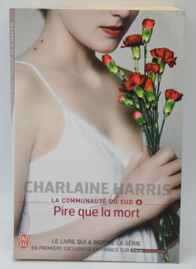 The Southern Community Conspiracy Band 7 - Charlaine Harris - 2009 - Buch