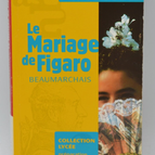 Le Mariage de Figaro - Pierre-Augustin Caron de Beaumarchais - 2006 - livre