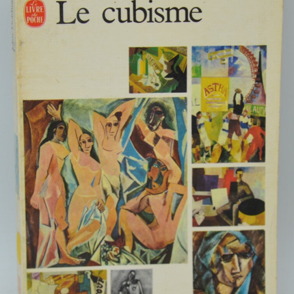 Kubismus - John Golding - 1968 - Buch