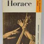 Horace Corneille - Masson Bernard - 1965 - livre