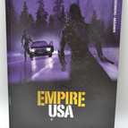 Empire Usa 2 – Desberg Mounier – 2008 – Buch – BD
