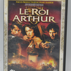 King Arthur – Knightley Keira – Jerry Bruckheimer – DVD – Action
