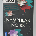 Black Water Lilies - Michel Bussi - 2018 - book