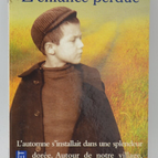 Verlorene Kindheit - Marie-Paul Armand - 2001 - Buch