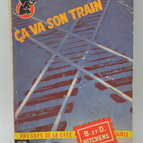 Es läuft gut - Hitchens B. und D. - 1956 - Buch