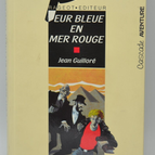 Deep Blue Sea - Jean Guilloré - 1992 - book