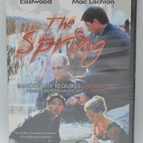 The Spring - Kyle MacLachlan - New DVD - Supernatural Thriller