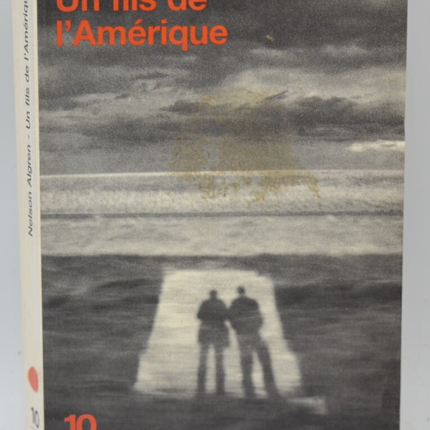 A Son of America - Nelson Algren - 2000 - Buch