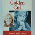 Golden girl - Alanna Nash - 1996 - livre