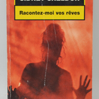 Tell Me Your Dreams - Sidney Sheldon - 2002 - Buch