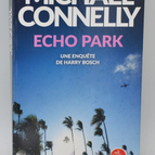 Echo Park - Michael Connelly - 2024 - livre